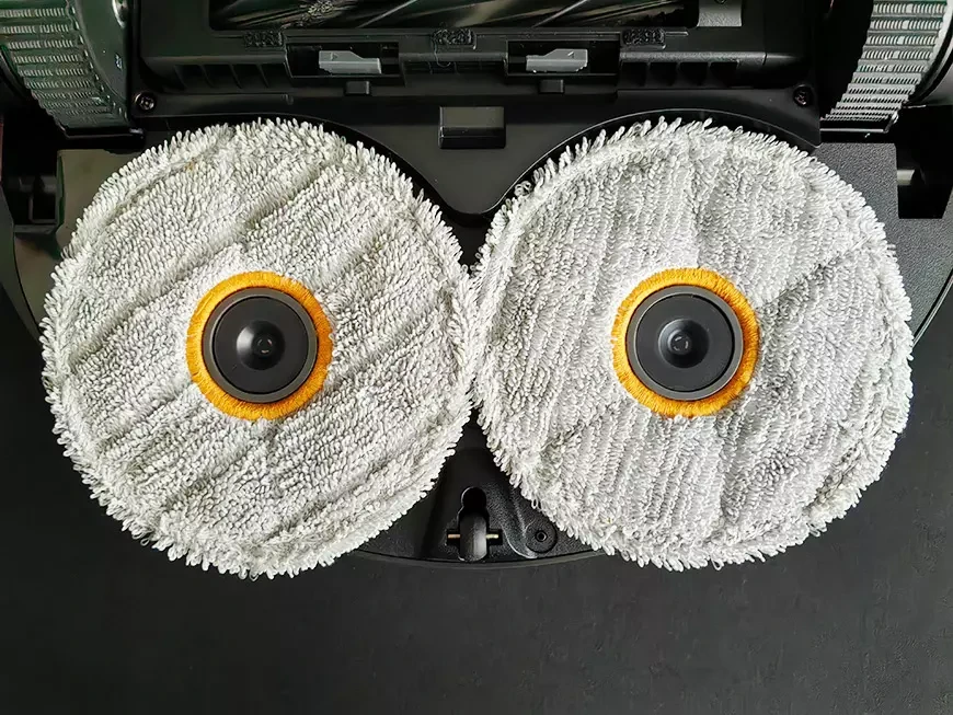 Беспроводной робот-пылесос Dreame Matrix10 Ultra