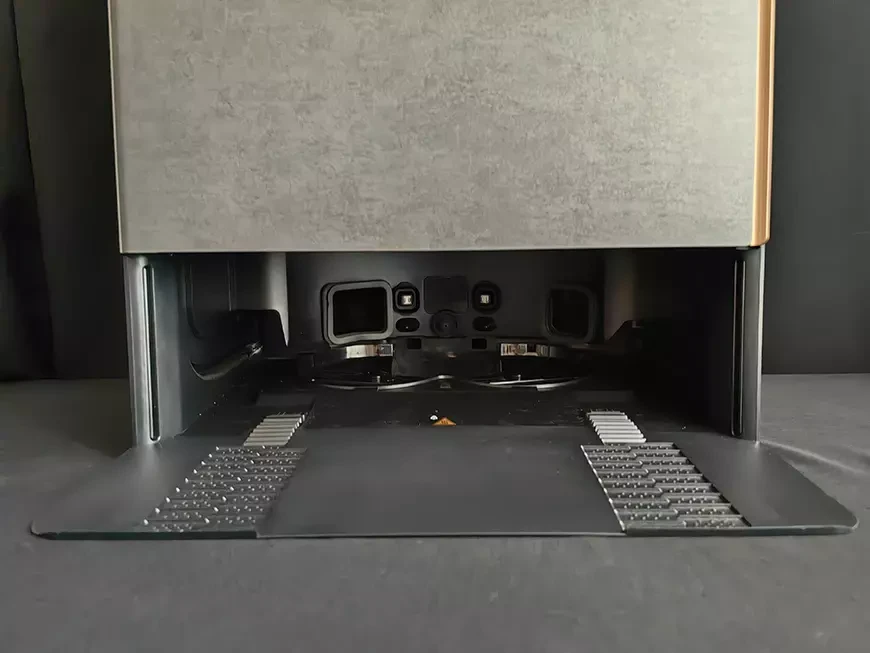 Беспроводной робот-пылесос Dreame Matrix10 Ultra