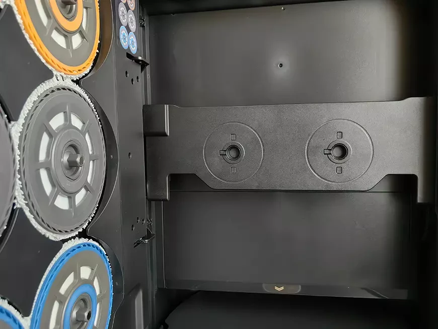 Беспроводной робот-пылесос Dreame Matrix10 Ultra