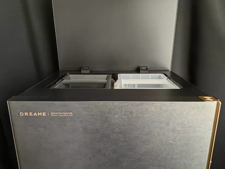 Беспроводной робот-пылесос Dreame Matrix10 Ultra