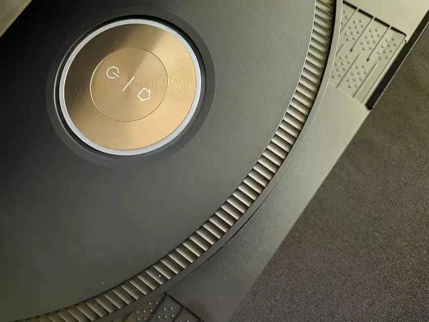 Беспроводной робот-пылесос Dreame Matrix10 Ultra