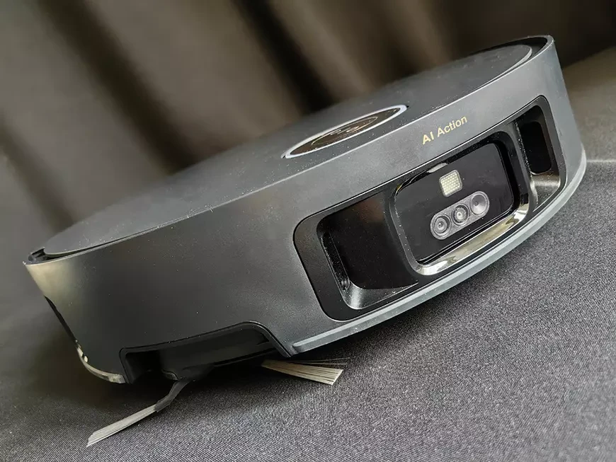 Беспроводной робот-пылесос Dreame Matrix10 Ultra