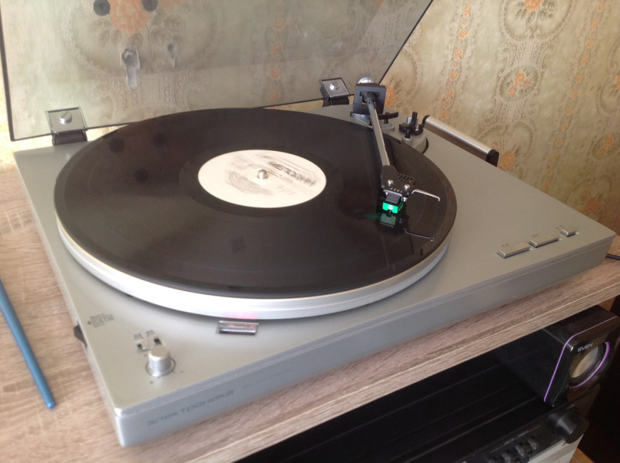 Электроника 017