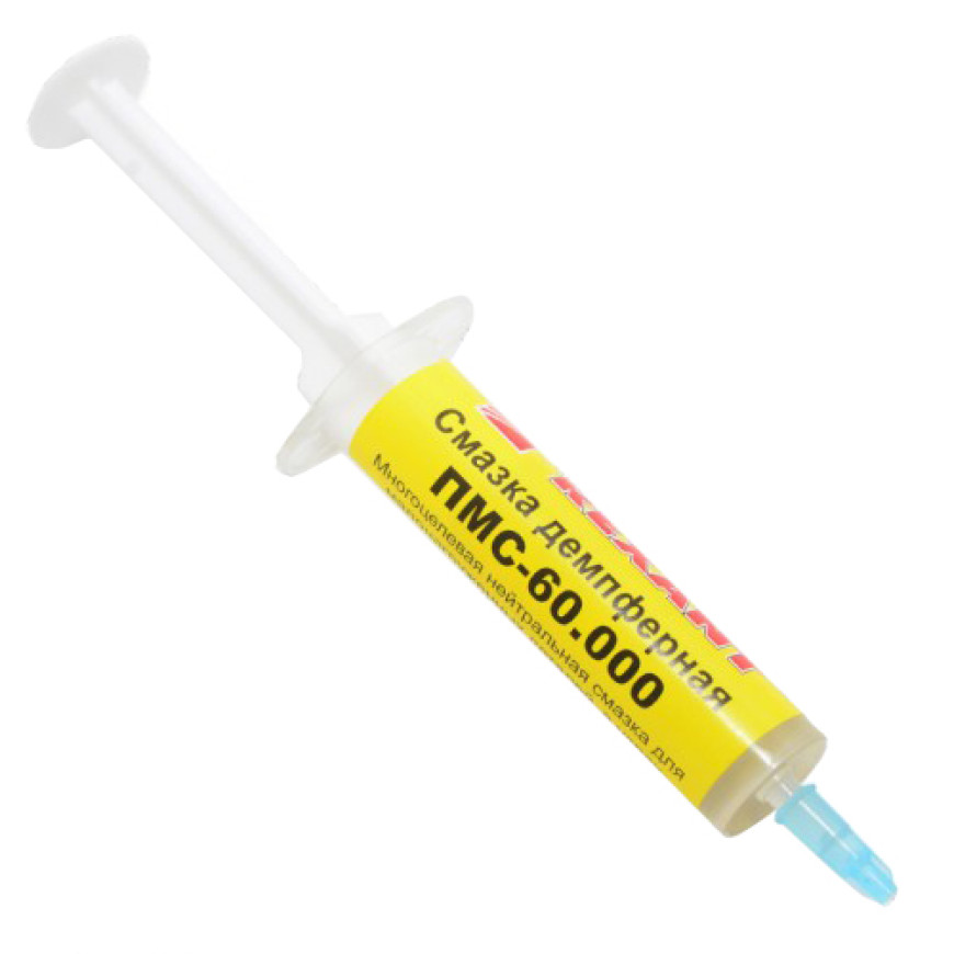 Смазка для микролифта