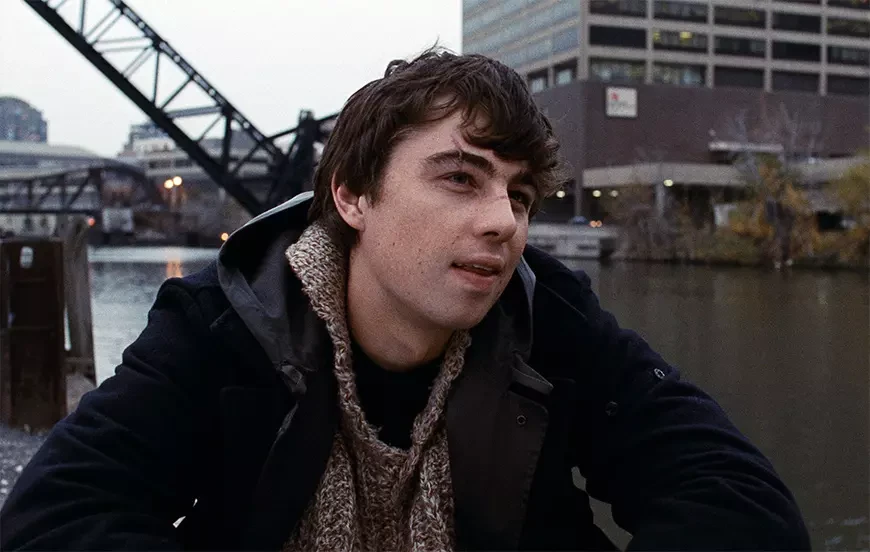 Брат навсегда (2025)