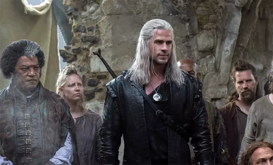 Ведьмак / The Witcher (2019) – сезон 4
