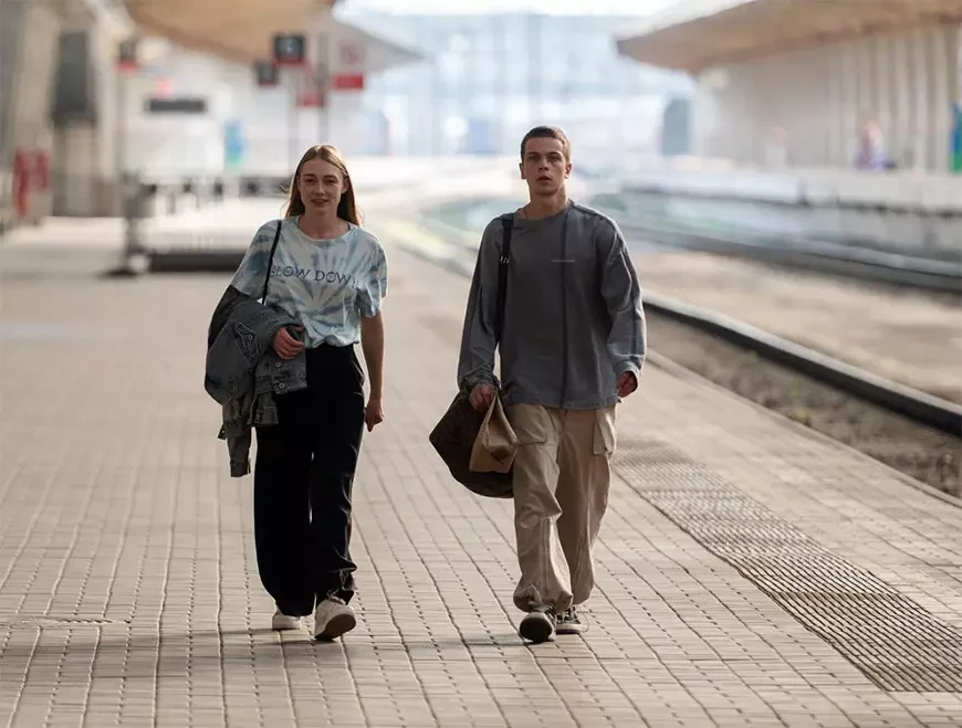 Огненный мальчик (2025)