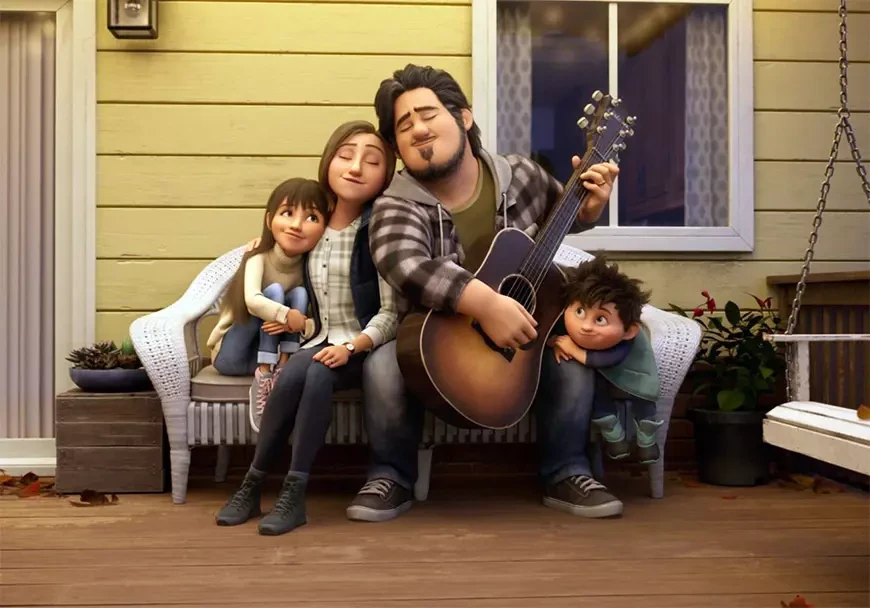 Только во сне / In Your Dreams (2025)