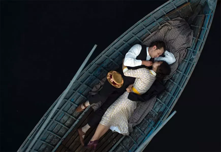 Авиатор (2025)