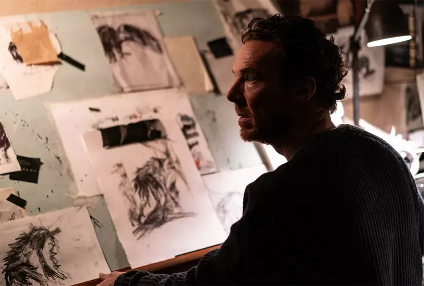 Сущность / The Thing with Feathers (2025)