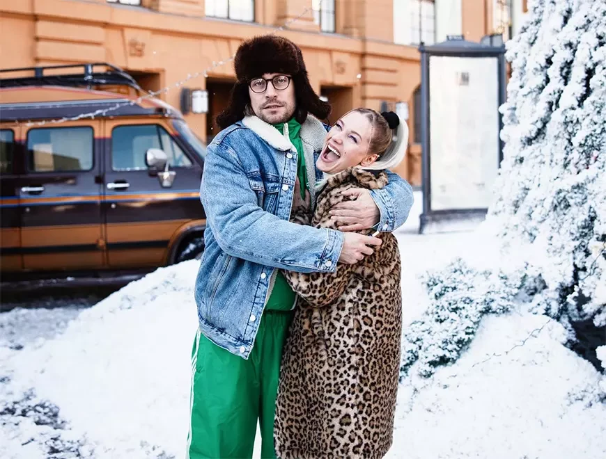 Письмо Деду Морозу (2025)