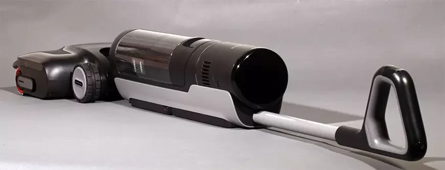 Беспроводной вертикальный модульный пылесос Dreame H12 Dual FlexReach