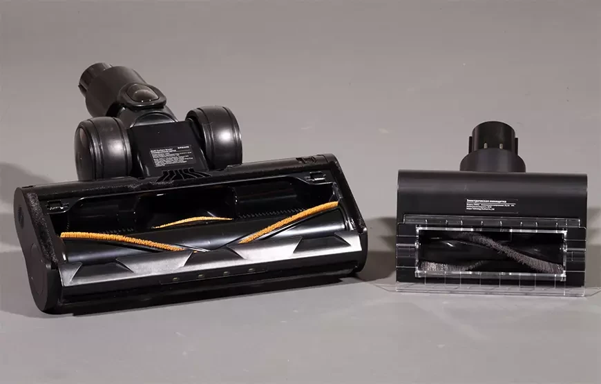 Беспроводной вертикальный модульный пылесос Dreame H12 Dual FlexReach