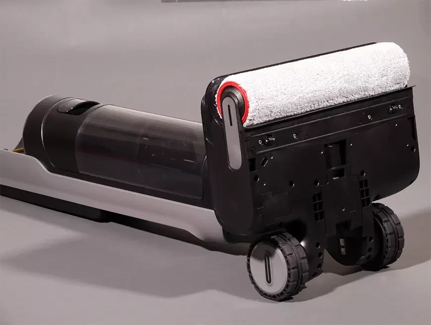 Беспроводной вертикальный модульный пылесос Dreame H12 Dual FlexReach