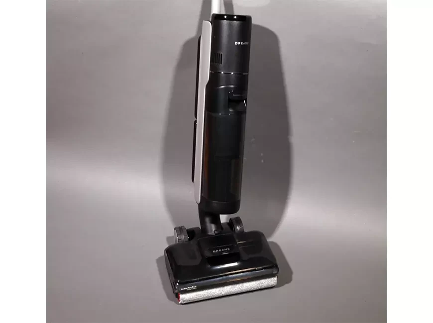 Беспроводной вертикальный модульный пылесос Dreame H12 Dual FlexReach