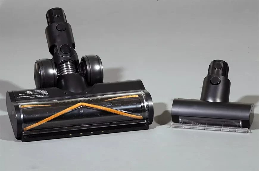 Беспроводной вертикальный модульный пылесос Dreame H12 Dual FlexReach