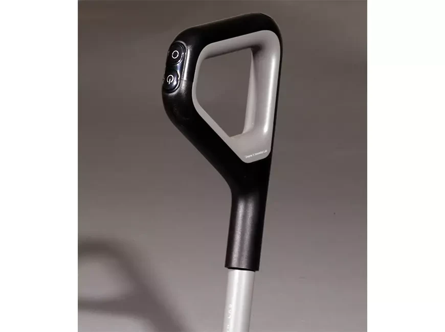 Беспроводной вертикальный модульный пылесос Dreame H12 Dual FlexReach