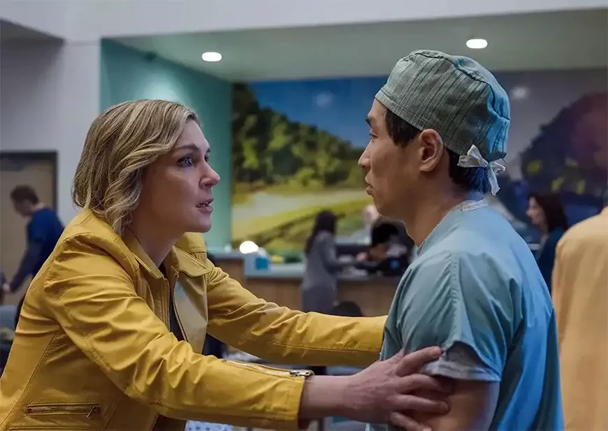 Из многих / Pluribus (2025)