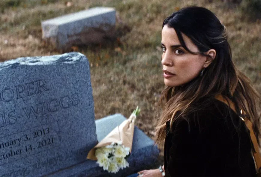 Зверь во мне / The Beast in Me (2025)