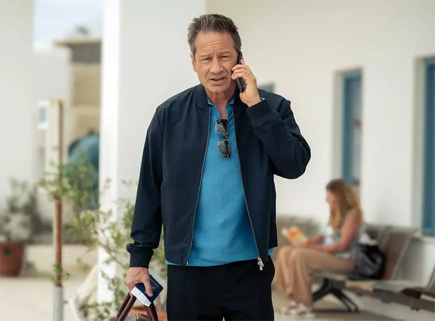 Злоба / Malice (2025)