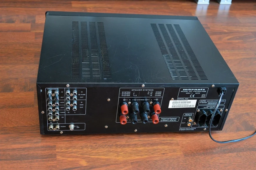Marantz PM‑7000