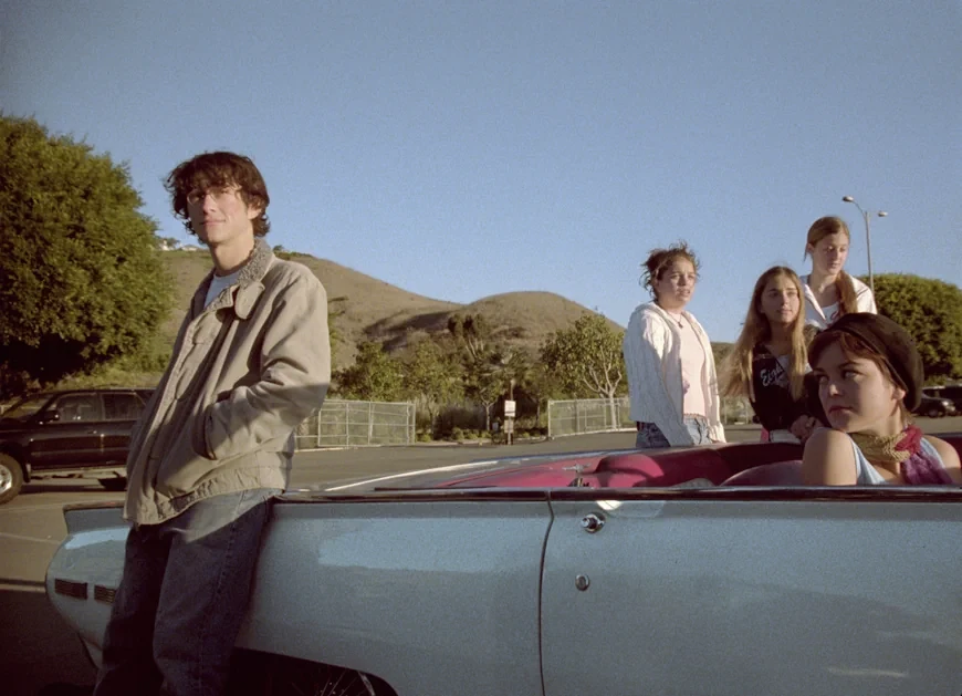 Анорексиялық аналь