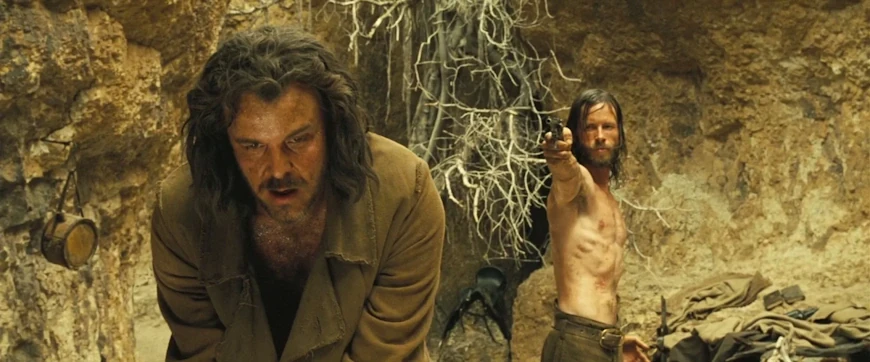 50 лучших фильмов 2005 года