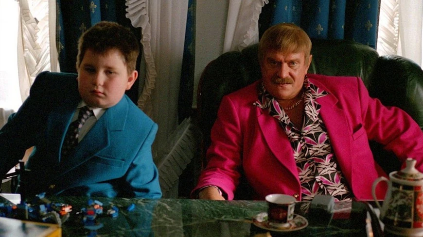 50 лучших фильмов 2005 года