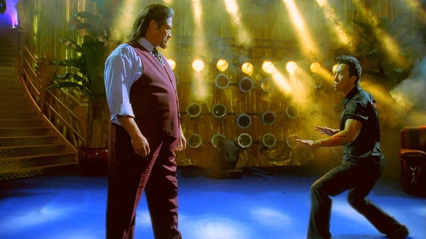 50 лучших фильмов 2005 года