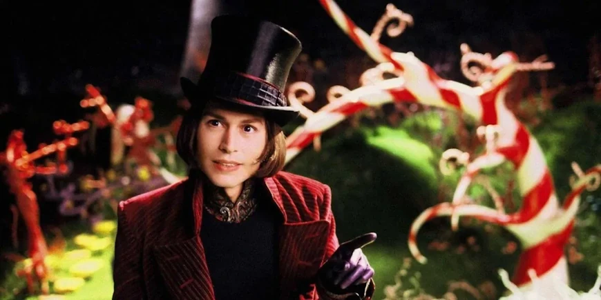 50 лучших фильмов 2005 года