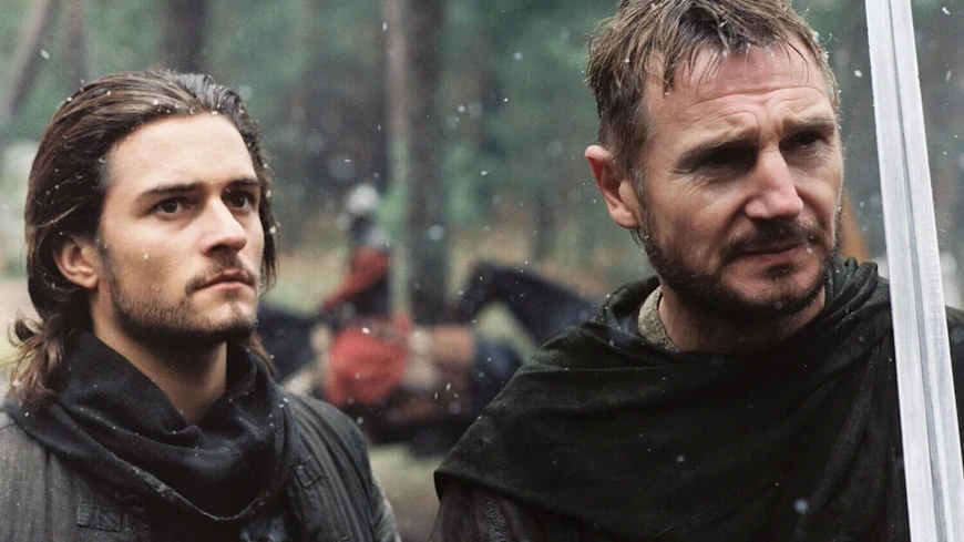 50 лучших фильмов 2005 года