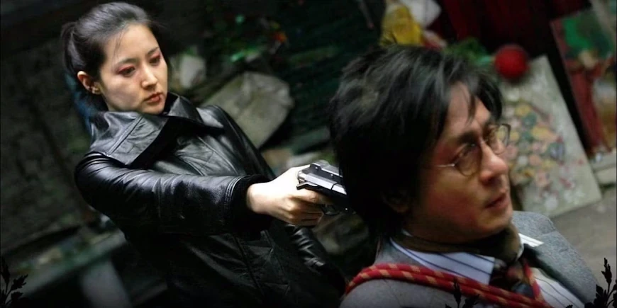 50 лучших фильмов 2005 года