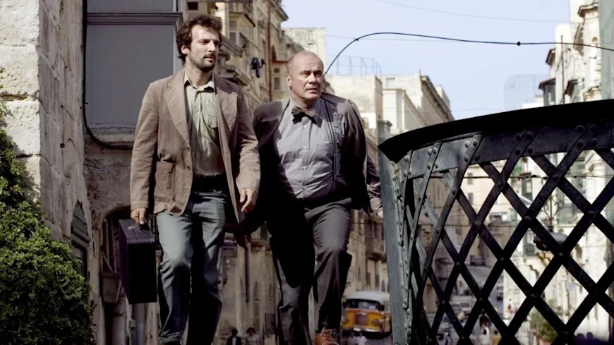 50 лучших фильмов 2005 года