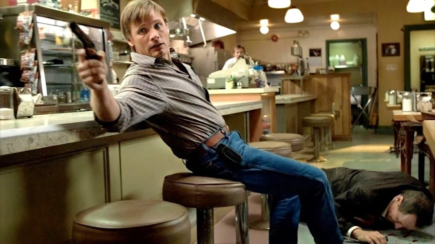 50 лучших фильмов 2005 года