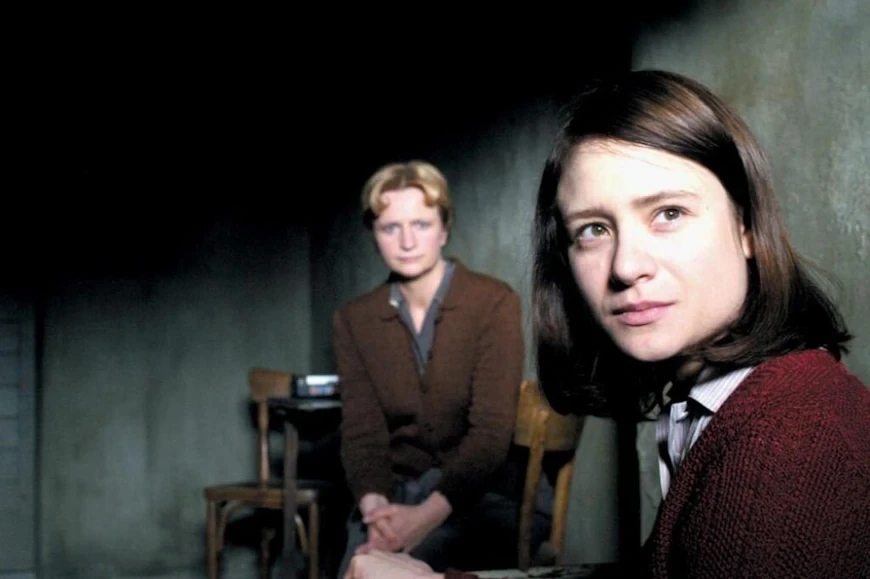 50 лучших фильмов 2005 года