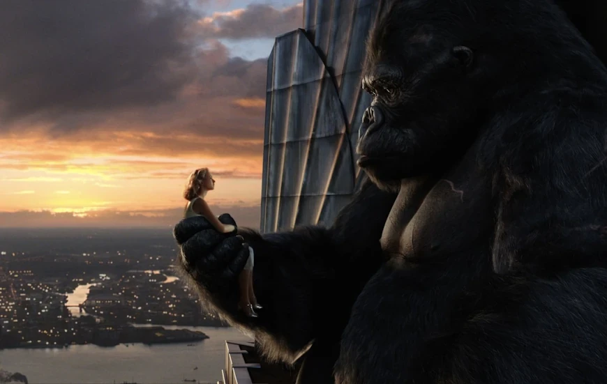 50 лучших фильмов 2005 года