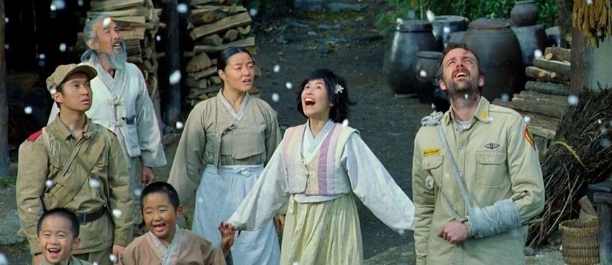 50 лучших фильмов 2005 года