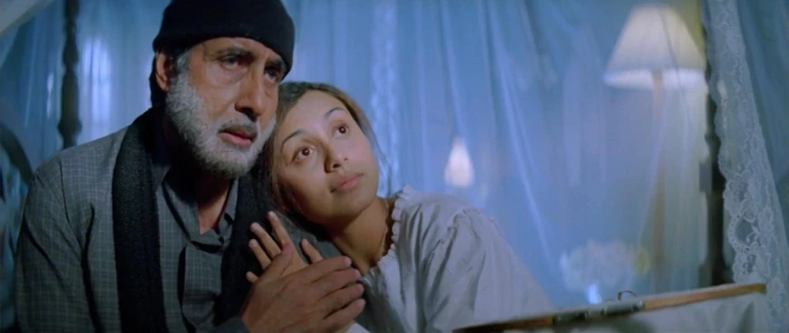 50 лучших фильмов 2005 года