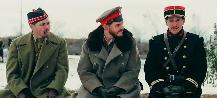 50 лучших фильмов 2005 года