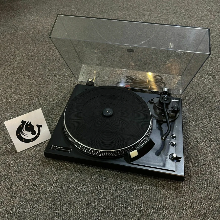 Technics SL‑2000