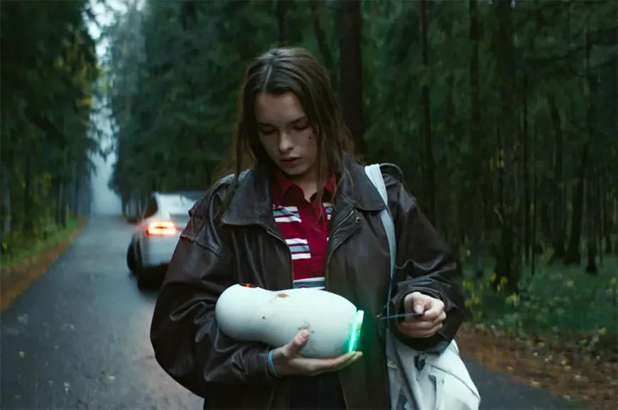 Голосовой помощник (2025)