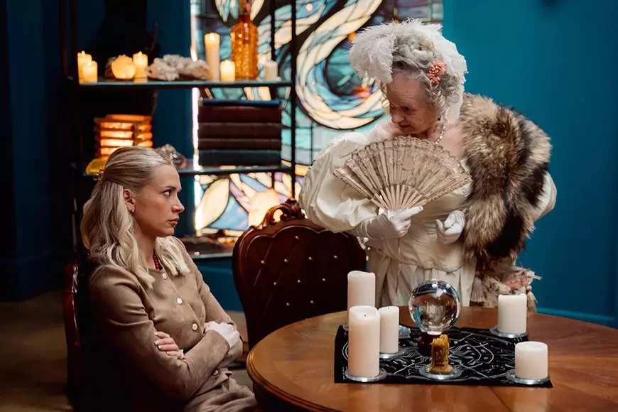 Химкинские ведьмы (2025)