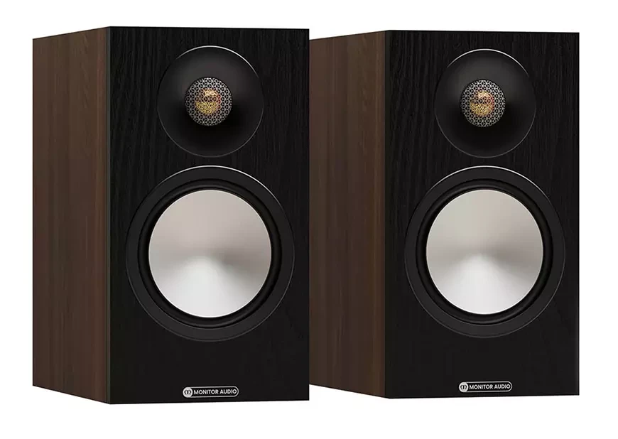 7. Monitor Audio Bronze 50 (7G)