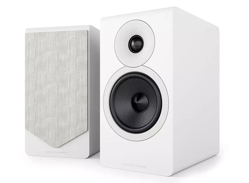 6. Acoustic Energy AE300²