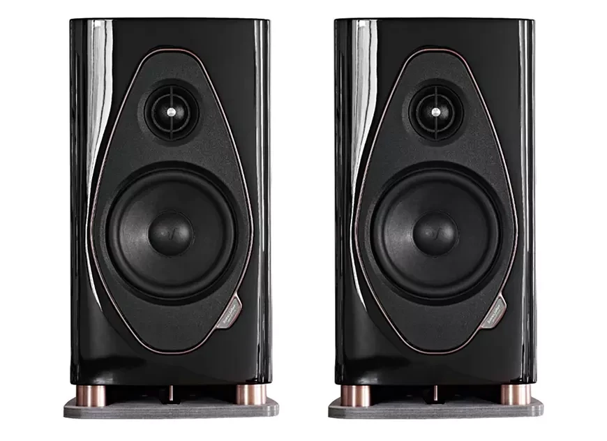 4. Sonus Faber Sonetto II G2