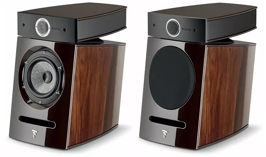 1. Focal Diablo Utopia EVO
