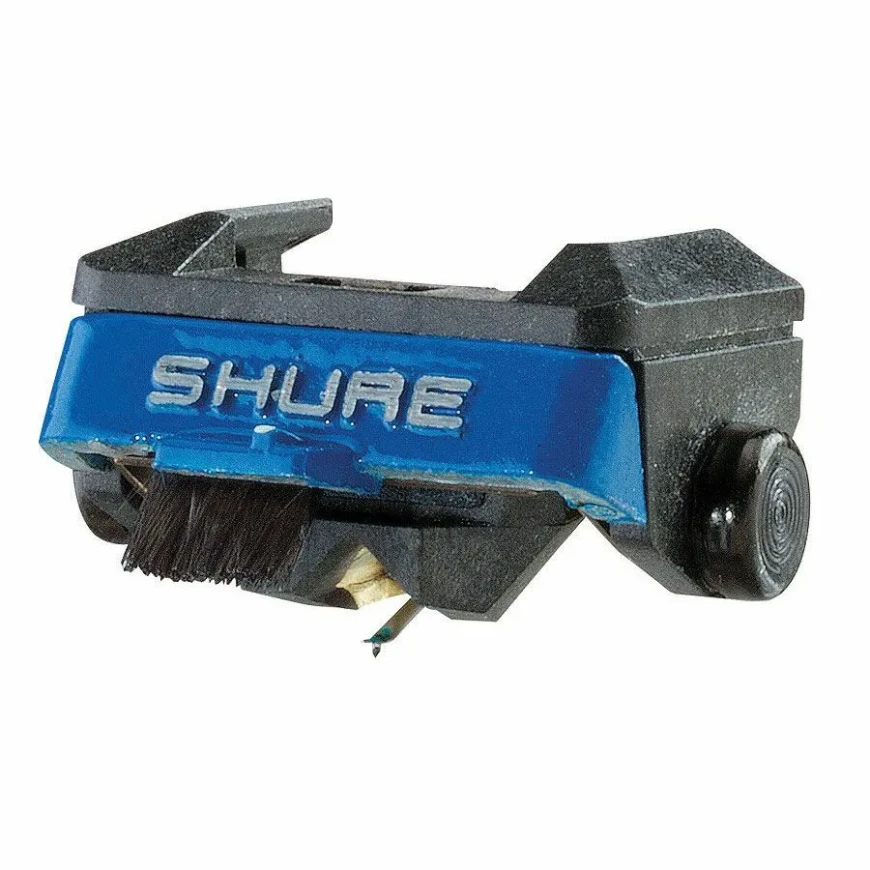 Shure m97xe