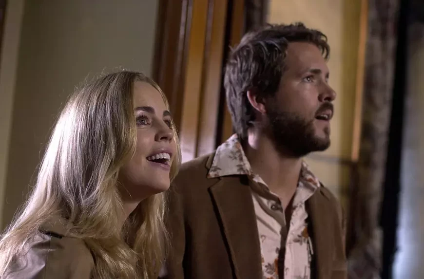 Ужас Амитивилля / The Amityville Horror (2005)