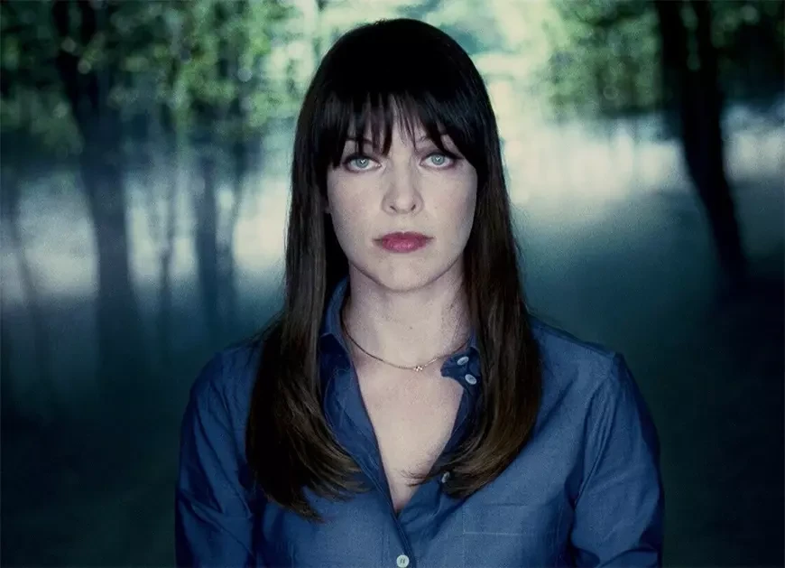 Четвёртый вид / The Fourth Kind (2009)