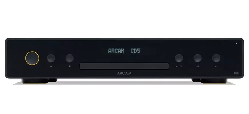 8. Arcam RADIA CD5